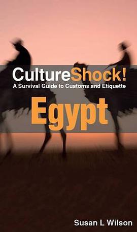 CultureShock! Egypt