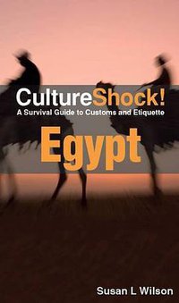 CultureShock! Egypt (2011)