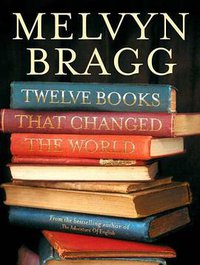 12 Books That Changed the World