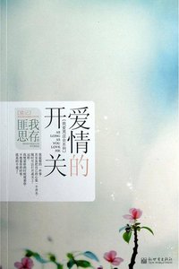 爱情的开关 (新世界出版社 2013)