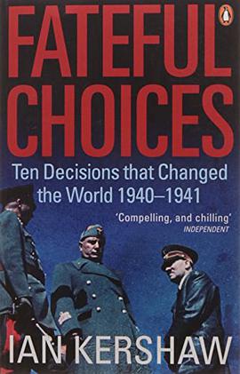 Fateful Choices
