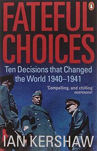 Fateful Choices (Penguin 2008)