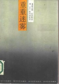 重重迷雾 (黄河文艺出版社 1987)