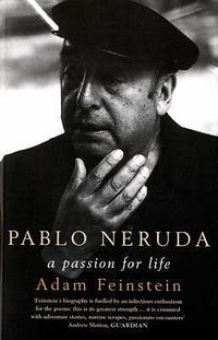 Pablo Neruda (Bloomsbury USA 2004)