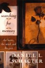 Searching for Memory