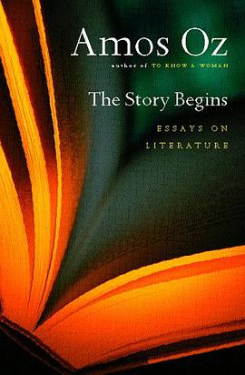 The Story Begins
