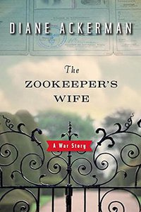 The Zookeeper's Wife (W. W. Norton & Company 2007)
