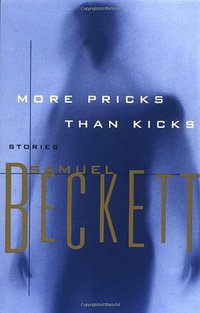 More Pricks Than Kicks (Transition Vendor 1994)