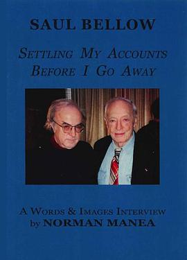 Saul Bellow