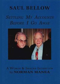 Saul Bellow