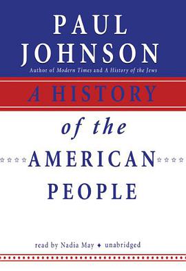 A History of the American People