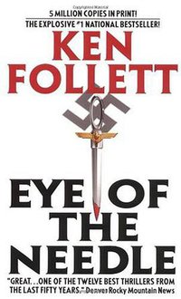 Eye of the Needle (Avon 2000)