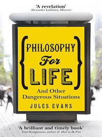 Philosophy for Life (Rider 2013)