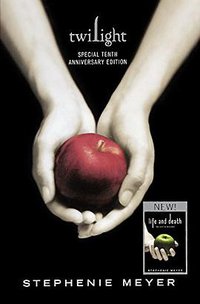 Twilight Tenth Anniversary / Life and Death Dual Edition