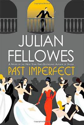 Past Imperfect