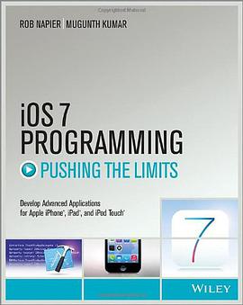 iOS 7 Programming Pushing the Limits