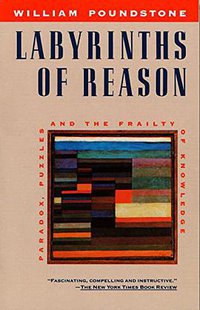 Labyrinths of Reason (Anchor Books 1989)