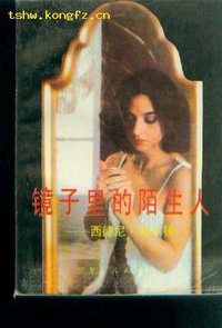 镜子里的陌生人 (黑龙江人民出版社 1988)