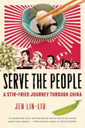 Serve the People