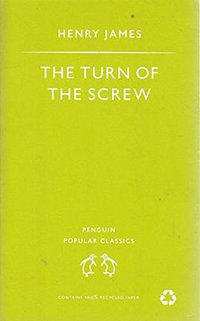 The Turn of the Screw (Penguin Classics 1994)