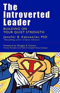 The Introverted Leader (2013)