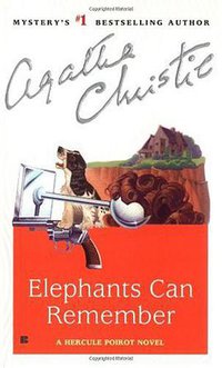 Elephants Can Remember (Berkley 1984)