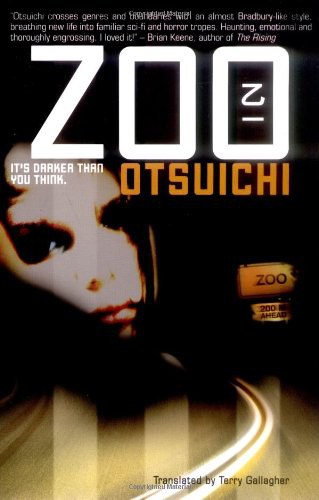 ZOO (Novel)