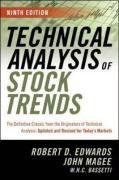 Technical Analysis of Stock Trends (AMACOM 2007)