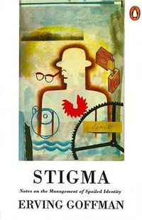 Stigma (Penguin 1990)