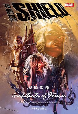 神盾局：圣盾传奇
