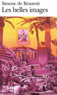 Les Belles Images (加利瑪出版社 1972)