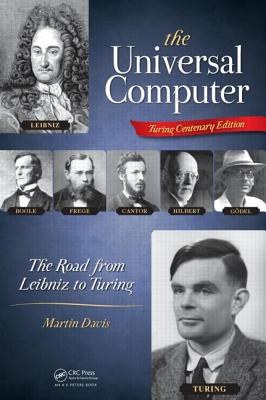 The Universal Computer (3/e)