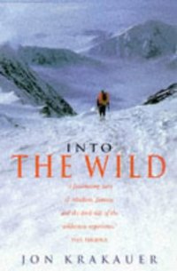 Into the Wild (Pan Books 1999)