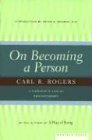 On Becoming a Person (Mariner Books 1995)