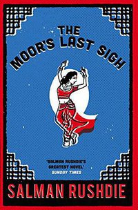 The Moor's Last Sigh (VINTAGE UK 1996)
