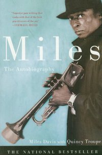 Miles (Simon & Schuster 2011)