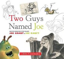 Two Guys Named Joe (Disney Editions 2010)