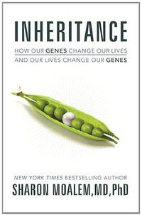 Inheritance (Sceptre 2014)
