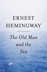 The Old Man and the Sea (Scribner 1995)