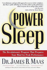 Power Sleep (Villard 1998)