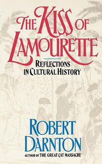 Kiss of Lamourette (W. W. Norton & Company 1996)