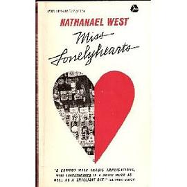 Miss Lonelyhearts