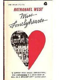 Miss Lonelyhearts (lulu.com 2008)