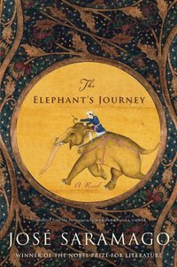 The Elephant's Journey (Mariner Books 2011)