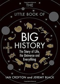 The Little Book of Big History (Michael O'Mara 2016)