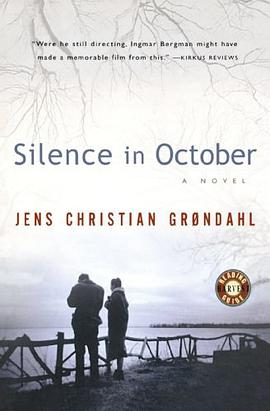 Silence in October