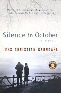 Silence in October (2002)
