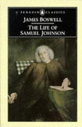 The Life of Samuel Johnson