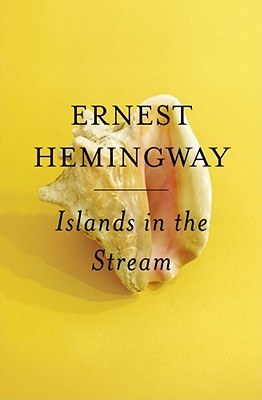 ISLANDS in the STREAM