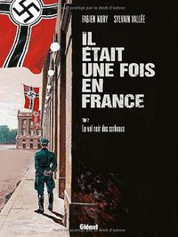 Il était une fois en France, Tome 2 (Glénat Éditions 2008)